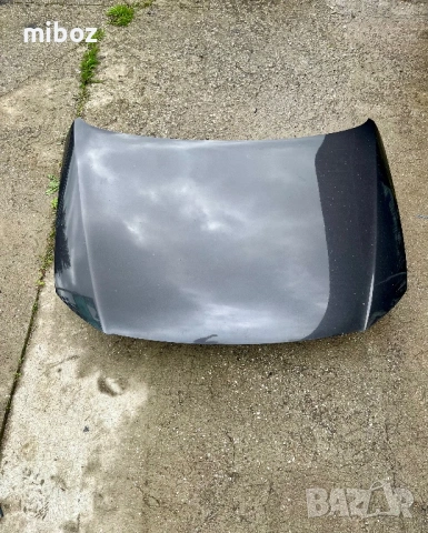 Преден капак Фолксваген Пасат VW Passat b6, снимка 2 - Части - 54297601