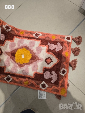 килимчета изтривалки за баня , снимка 3 - Килими - 53512775