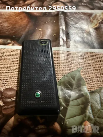 Сони Ериксон к330, снимка 3 - Sony Ericsson - 48003809