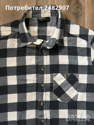 Мъжка риза, снимка 7 - Ризи - 53391156