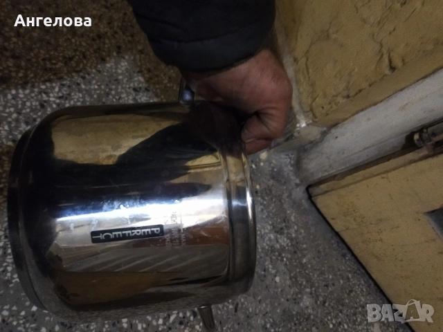 Тенджера под налягане , снимка 2 - Съдове за готвене - 53231834