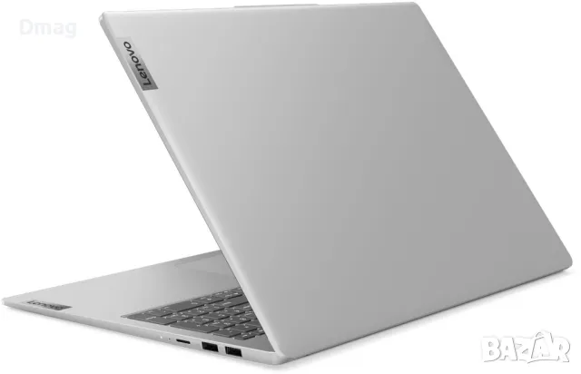 16" IdeaPad Slim 5 /Ryzen 5 7530u/16GB / 512GB SSD/Win11, снимка 9 - Лаптопи за дома - 48337668