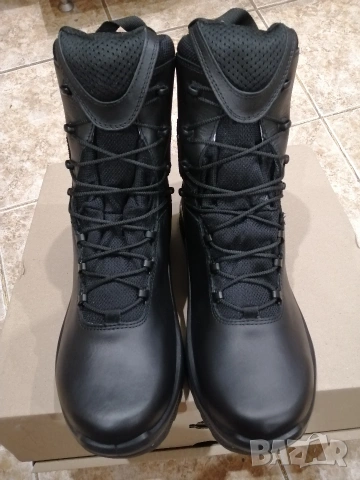Високи обувки кубинки , снимка 2 - Мъжки боти - 53215776