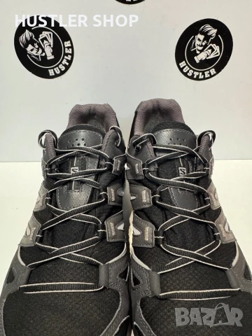 Туристически обувки SALOMON ESKAPE GORE-TEX.Номер 46.5, снимка 3 - Спортни обувки - 50691524