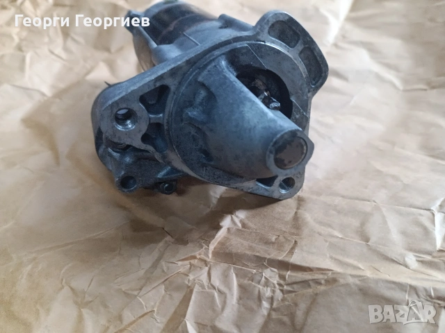 Стартер Daihatsu Sirion 1.3 2005, снимка 3 - Части - 53960703