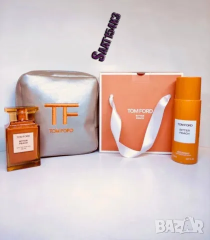 парфюми tom ford