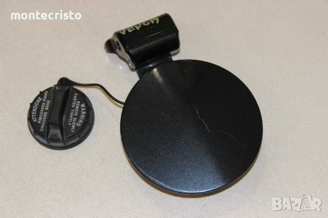 Капачка резервоар Kia Venga (2010-2014г.) 69510-1P000 / 695101P000 външна вътрешна, снимка 2 - Части - 53674404