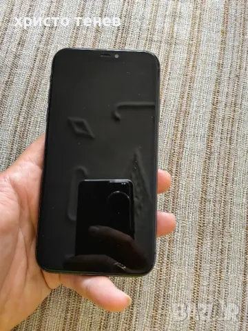 IPhone 11 64 GB black , снимка 6 - Apple iPhone - 47047303