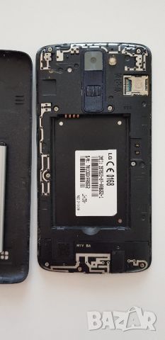 LG K350n, снимка 4 - LG - 46668311