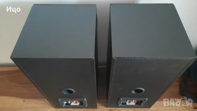 Тонколони Monitor Audio - Monitor 7 - 8ohms, снимка 15 - Тонколони - 47232359