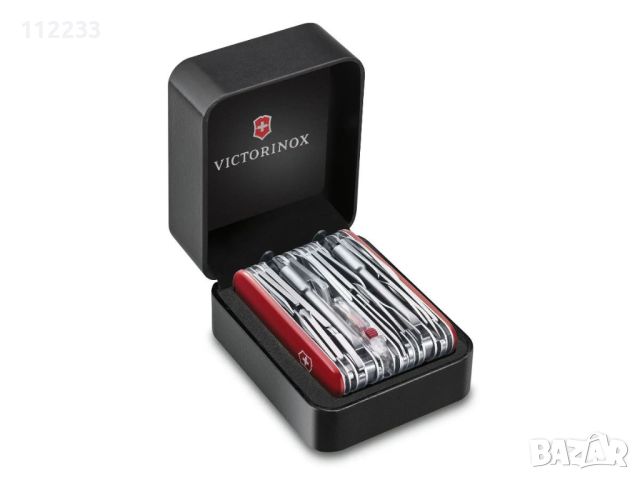 Victorinox Swiss Champ XXL, снимка 5 - Ножове - 46545908