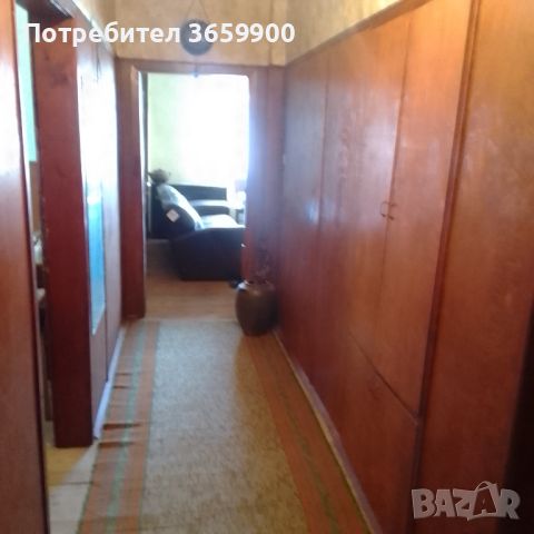 Апартамент в Благоевград ,с гараж,таван и мазе, снимка 7 - Aпартаменти - 45195203