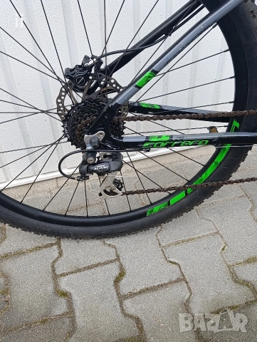 Carrera 29 цола , снимка 6 - Велосипеди - 54153762