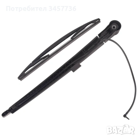 НОВО рамо задна чистачка с пръскалка CADILLAC ESCALADE CHEVROLET SUBURBAN TAHOE GMC YUKON, снимка 2 - Части - 53461686