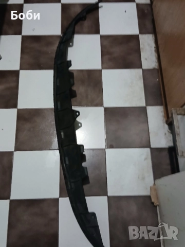 Нож под бронята vw eos oem оргинал, снимка 12 - Части - 52367467