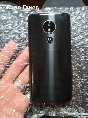 Motorola Moto G7 Power 4GB/64GB – refurbished / нов дисплей и гръб, снимка 3 - Motorola - 53804316