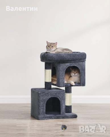 Котешко дърво , снимка 5 - За котки - 52798148