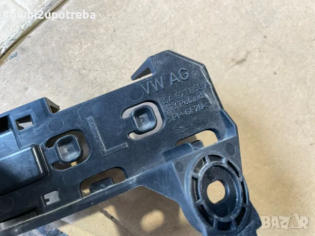 Държач Антенен Модул Заден Ляво 10A971858A VW ID.3 E11 pro, снимка 3 - Части - 49957425