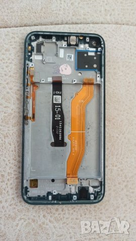 Huawei p40 lite части, снимка 1 - Резервни части за телефони - 45733536