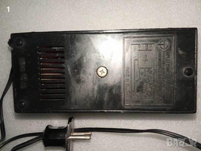 Токоизправител "Универсал", снимка 2 - Друга електроника - 53476714