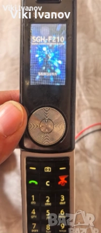 Самсунг F210 