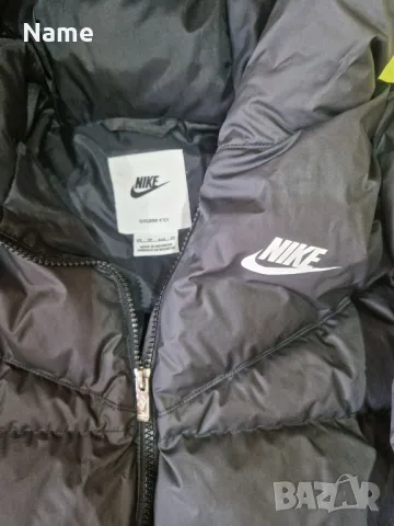 Яке Nike Sportswear Storm-FIT Windrunner, снимка 3 - Якета - 47147172