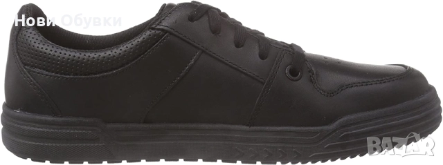 Clarks Chad Rail, 37, нови, оригинални детски обувки от естествена кожа, снимка 4 - Детски обувки - 52090524