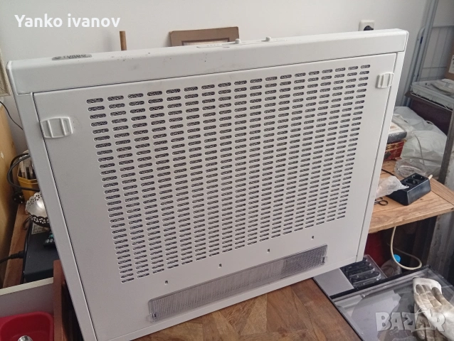 Абсорбатор нов