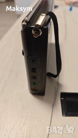 Sony icf 7600G, снимка 5 - Друга електроника - 52812412