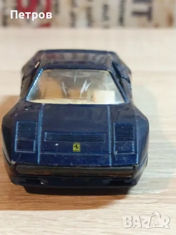 Ferrari 288 GTO 1:36, снимка 5 - Колекции - 47727138