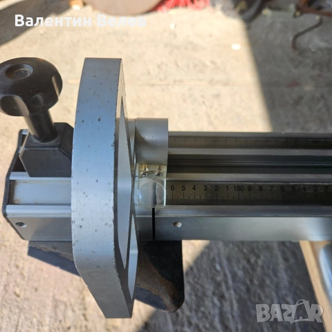 CNC Форматен циркуляр 3200мм.година 2015-Китай, снимка 5 - Други машини и части - 53858235