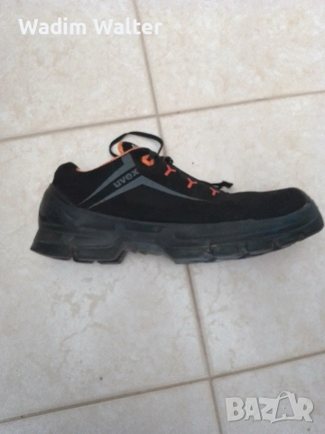 Работни обувки , снимка 2 - Други - 54123280