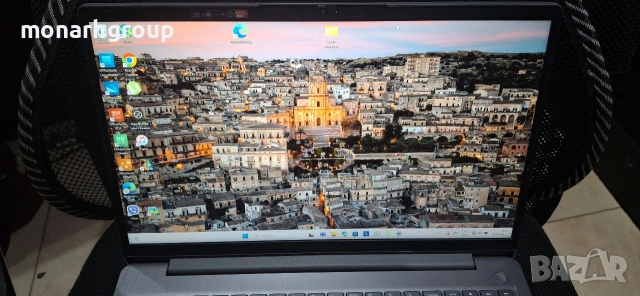 Лаптоп Lenovo IdeaPad 3 15ITL6 /+ зарядно/, снимка 2 - Лаптопи за дома - 53907298