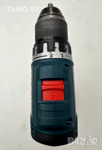 Bosch GSR 18V-45 - Безчетков винтоверт 18V боди!, снимка 3 - Винтоверти - 51500864