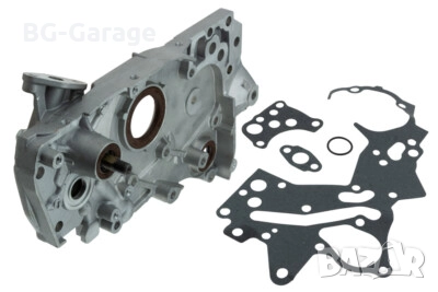 Маслена помпа за Mitsubishi 4G63