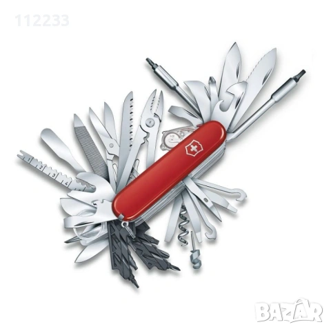 Victorinox Swiss Champ XXL