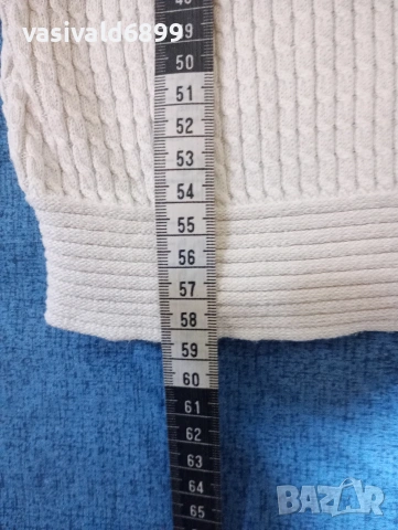 Дамска блуза , снимка 4 - Блузи с дълъг ръкав и пуловери - 53905181