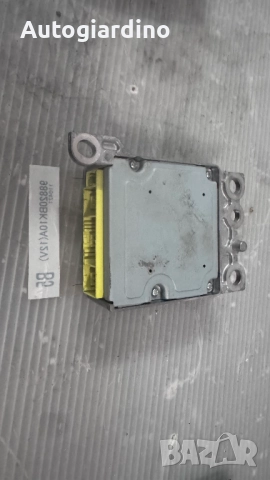Airbag модул / сензор / датчик зa Nissan Qashqai - 988209H605, снимка 2 - Части - 51584248