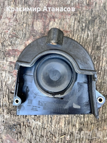 96440344. Капак ангренажен ремък горен за Шевролет каптива 2.0 CDTI. 150кс., снимка 3 - Части - 51670910