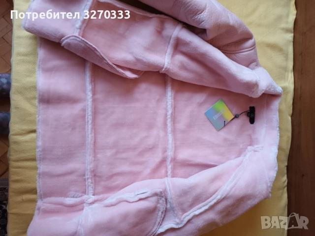 Дамско яке, снимка 6 - Якета - 52820176