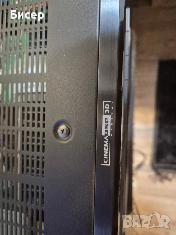 Yamaha RX-А830 AVENTAGE, снимка 5 - Ресийвъри, усилватели, смесителни пултове - 53296068