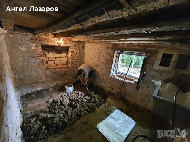 Гипсокартон, шпакловка, довършителни ремонтни, снимка 5 - Ремонти на къщи - 53767457