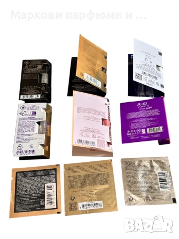 Лот парфюми и козметика - ексклузивна промо оферта на маркови парфюми и кремове Dior, Givenchy, YSL, снимка 4 - Дамски парфюми - 50831586