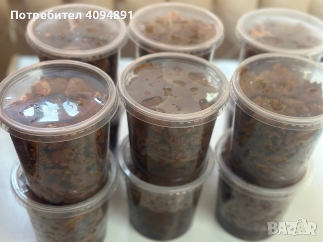 Пръжки от Домашно Прасе, снимка 4 - Домашни продукти - 52771318