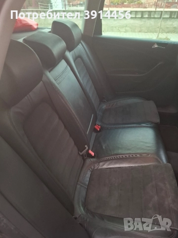 пасат б6, снимка 6 - Автомобили и джипове - 52146005