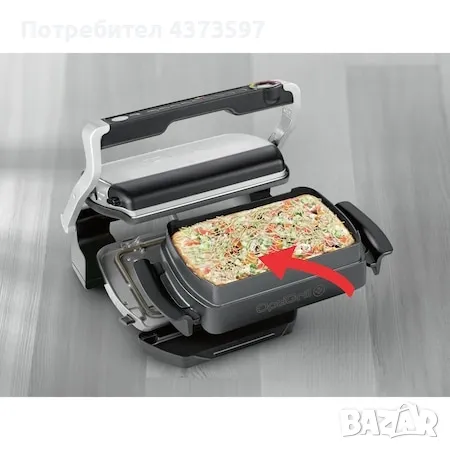 Тава, Tefal.ПРИГОТВЕТЕ ВСИЧКИТЕ СИ ЛЮБИМИ РЕЦЕТИ С ЛЕКОТА., снимка 2 - Други - 49126122