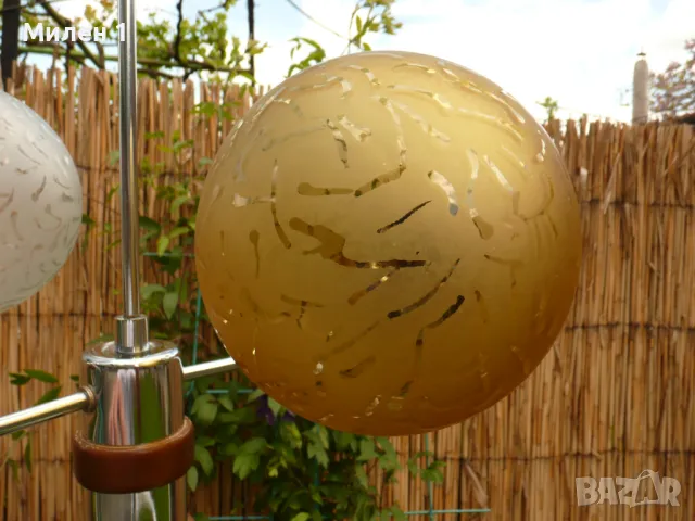 Български полилей, снимка 2 - Полилеи - 49775976