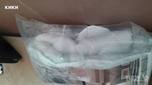 Зимна олекотена завивка НОВА/Спален комплект 5 части