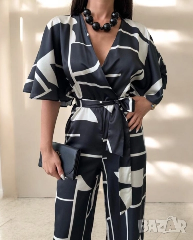 MANGO уникален гащеризон  