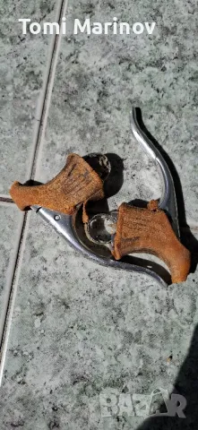 Dura ace ръкохватки за спирачки. , снимка 7 - Части за велосипеди - 50283486